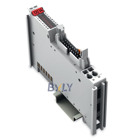 Wago-I/O System 750-1501 16 Channel Digital Output Module PLC Terminal Block