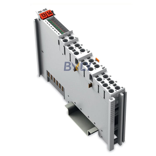 Wago-I/O System 750-1515 8-Channel Digital Output Module PLC