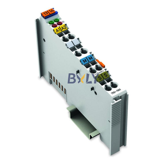 Wago-I/O System 750-560 2 Channel Analog Output Module PLC