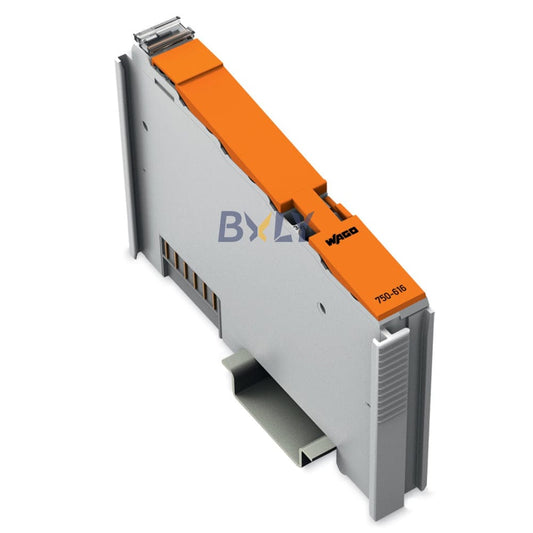Wago-I/O System 750-616 Distance Module