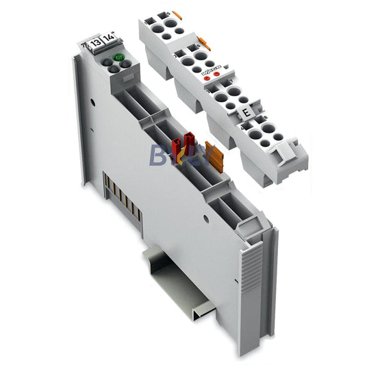 Wago-I/O System 753-602 Power Supply Module PLC