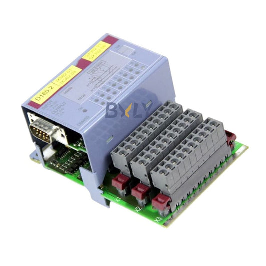 B&R 7DM435.7 Digital Mixed Module
