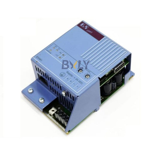 B&R 7EX481.50-1 PowerLink Bus Controller Module
