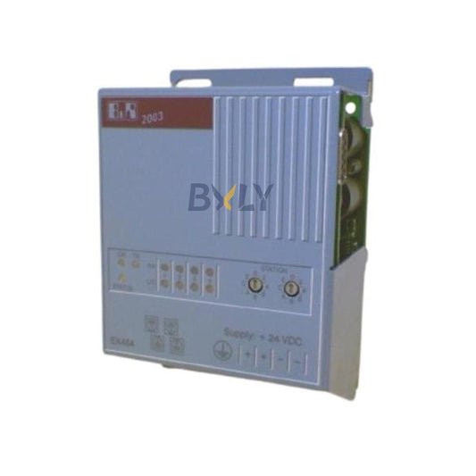 B&R 7EX484.50-1 PowerLink Bus Controller Module