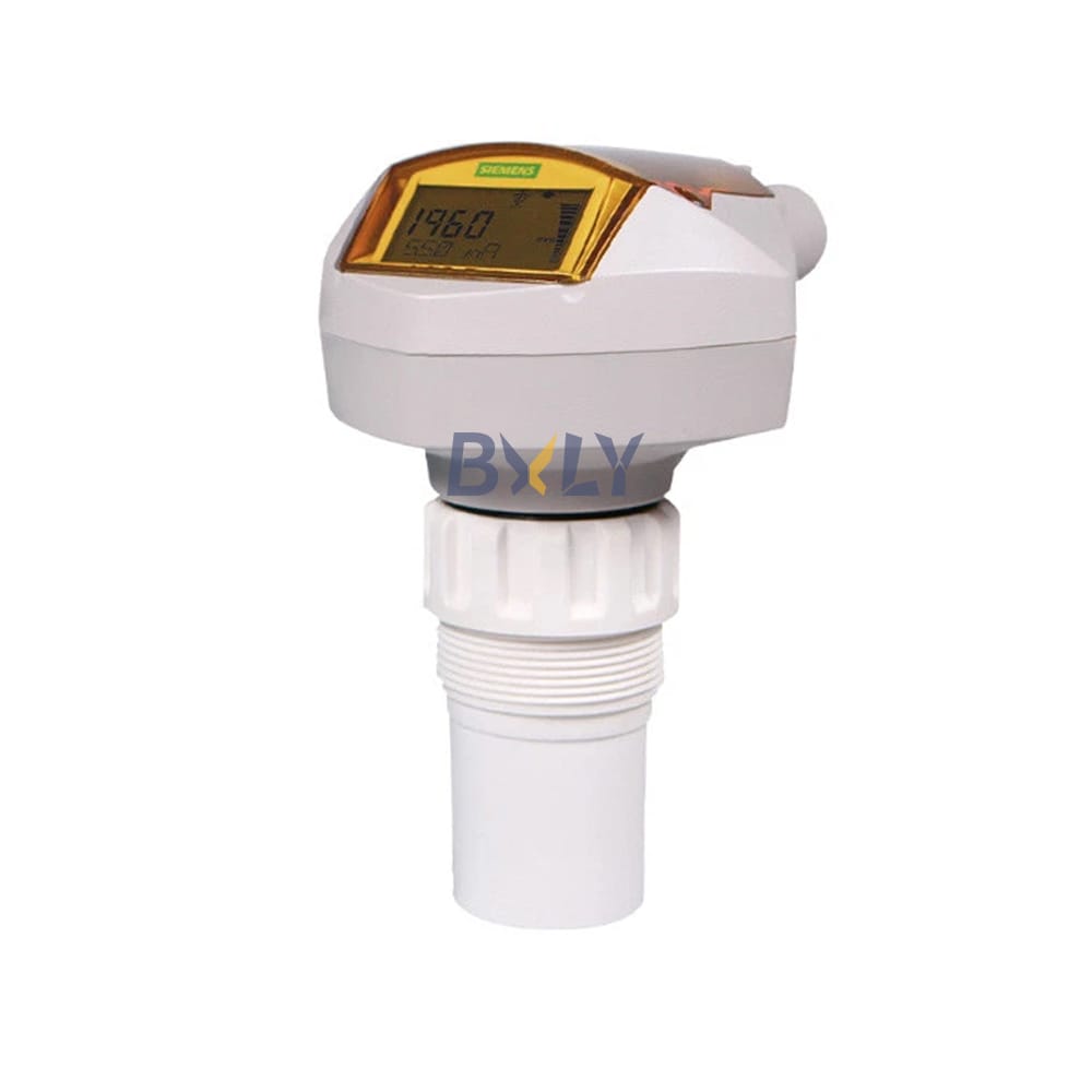 Siemens 7ML5221-1AA17 SITRANS Probe LU Ultrasonic Level Transmitter