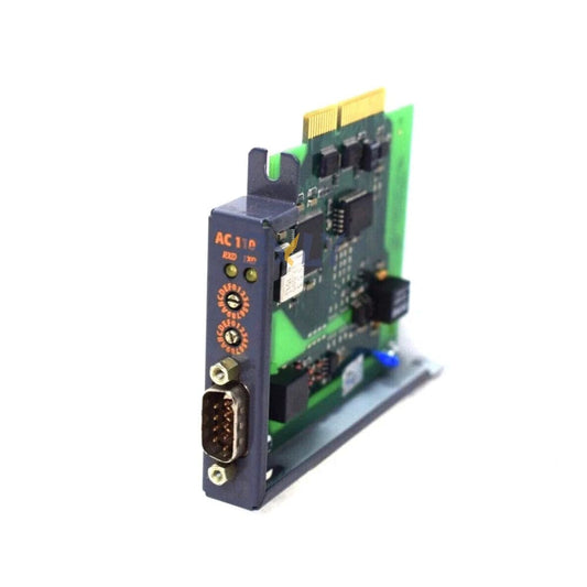 B&R 8AC110.60-2 CAN Interface Card Module for Installation in ACOPOS Servo Drives