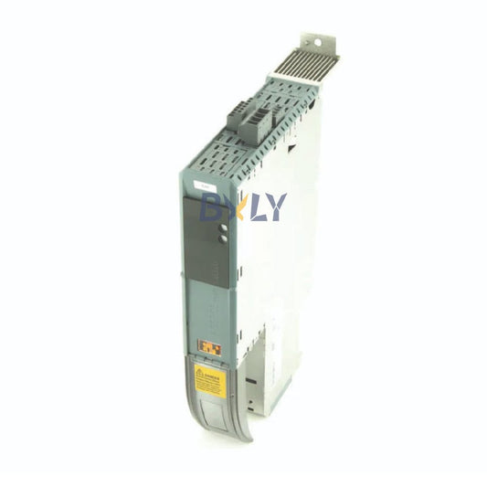 B&R 8B0C0320HW00.002-1 ACOPOSmulti Auxiliary Supply Module, Connections for Supplying External 24 V Devices