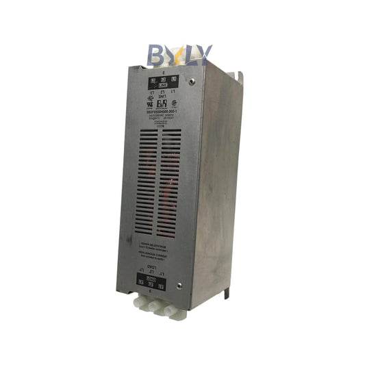 B&R 8B0F0550H000.000-1 Line Filter Module
