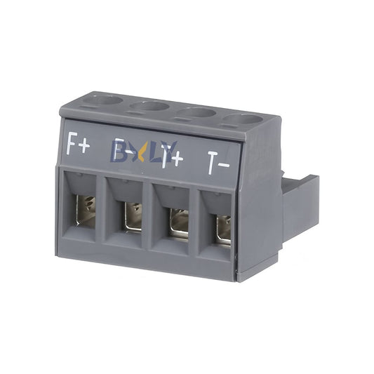 B&R 8BZVF088000.000-1A Screw Clamp Terminal Block Set for ACOPOSmulti 8BVF0880H000.000-1