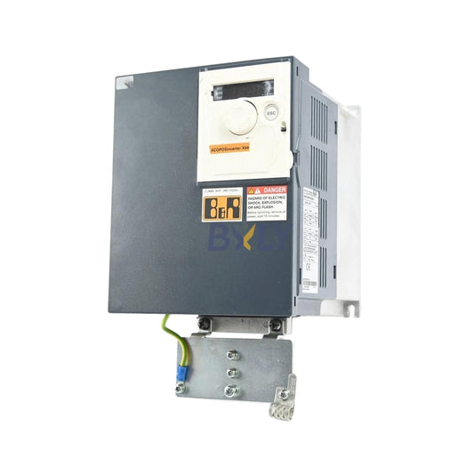 B&R 8I64T400220.00X-1  8I64T400220.000-1 ACOPOSinverter X64 AC Drive VFD Frequency Converter