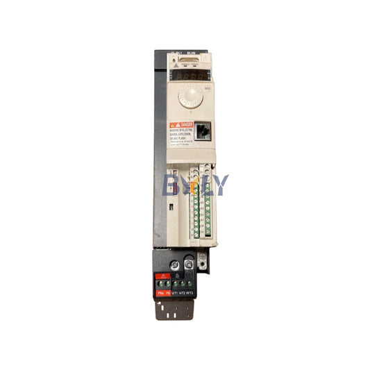 B&R 8I74S200110.010-1 ACOPOSinverter P74 200 to 240V 1.1KW AC Drive VFD Frequency Converter
