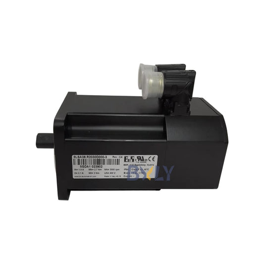 B&R 8LSA36.R2030D000-3 Three-Phase Synchronous Motor 8LS