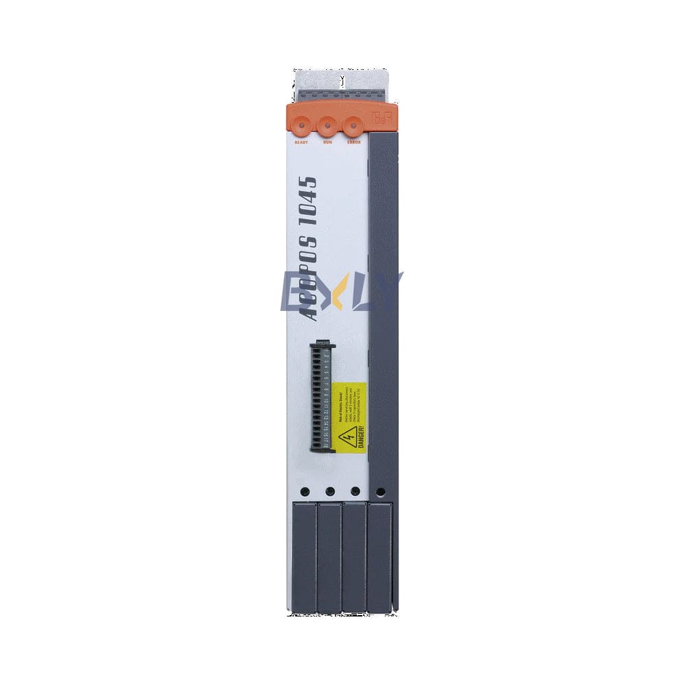 B&R 8V1045.001-2 ACOPOS 1045 Servo Drive