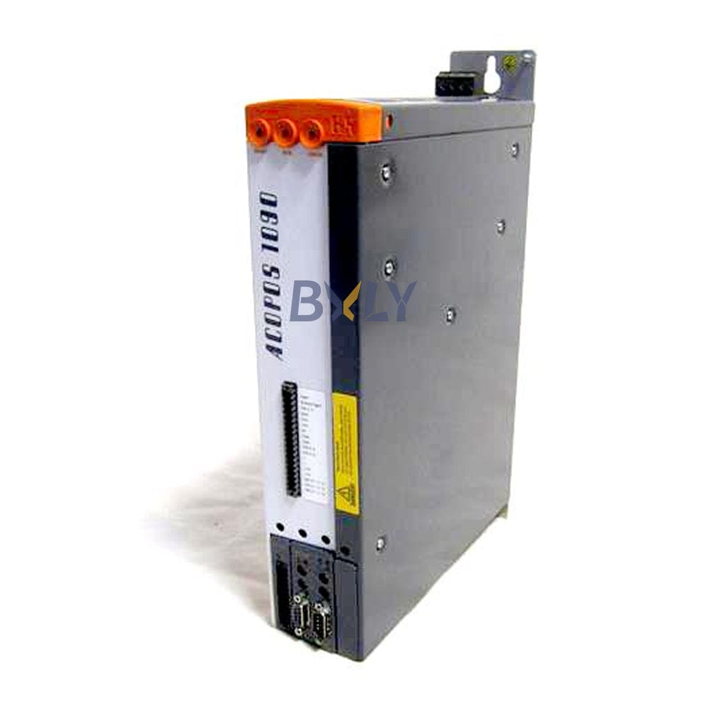 B&R 8V1090.00-2 ACOPOS 1090 Servo Drive