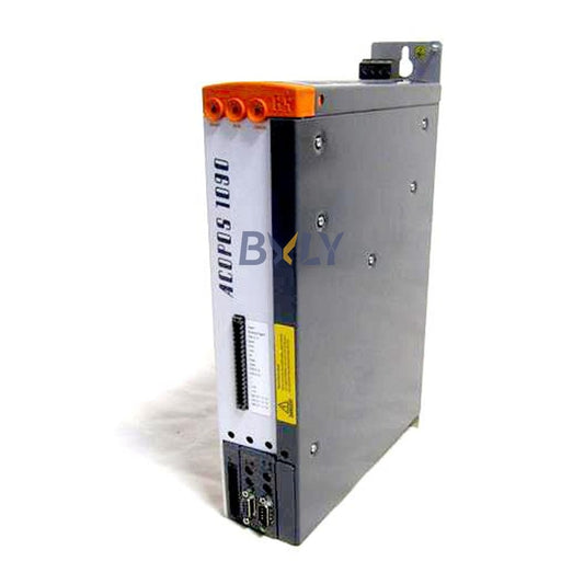 B&R 8V1090.00-2 ACOPOS 1090 Servo Drive