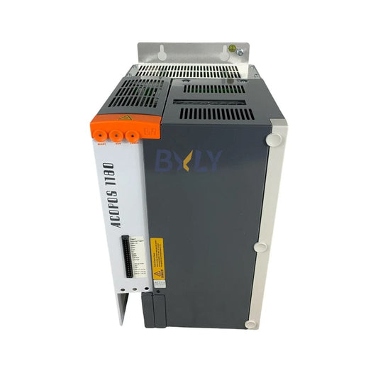 B&R 8V1180.00-2 ACOPOS 1180 Servo Drive