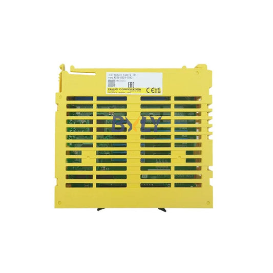 Fanuc A03B-0824-C042 CNC System I/O Module