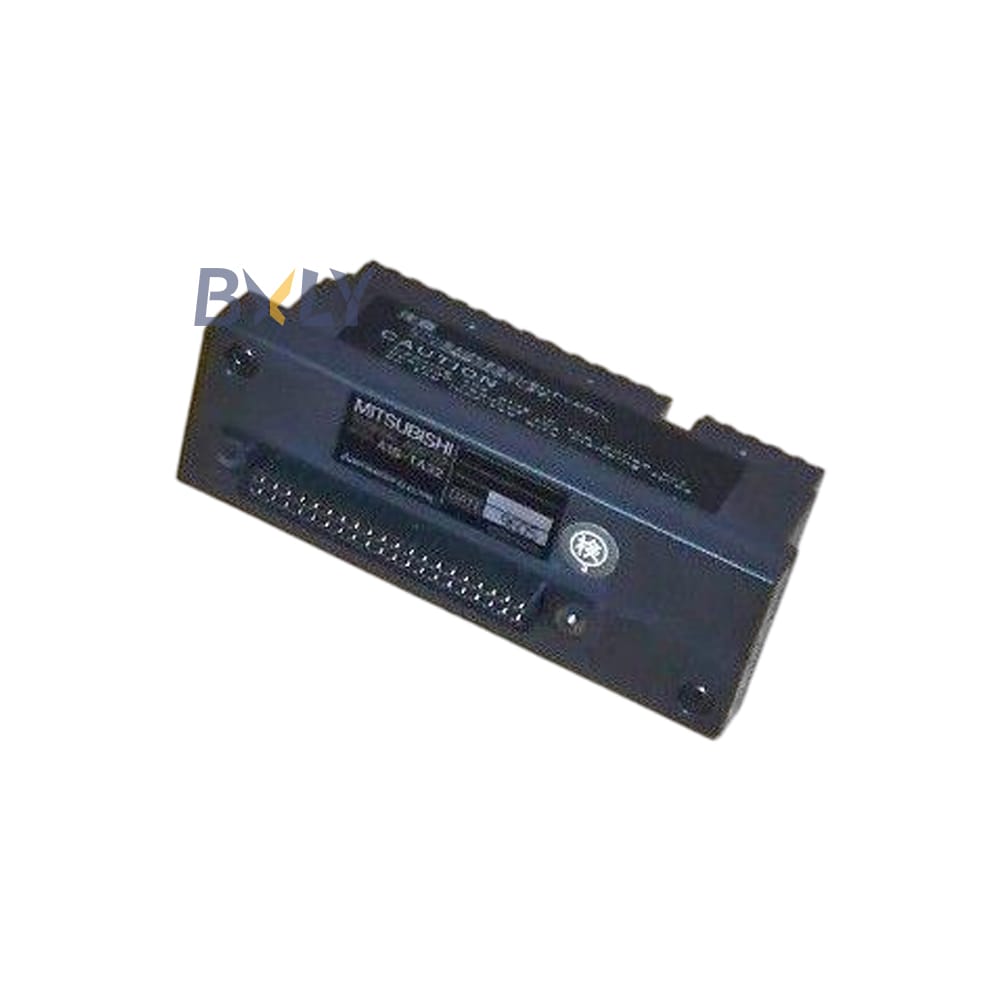 Mitsubishi A1S-TA32 Melsec A Series 32-Point IDC Terminal Adapter Module PLC Programmable Logic Controller
