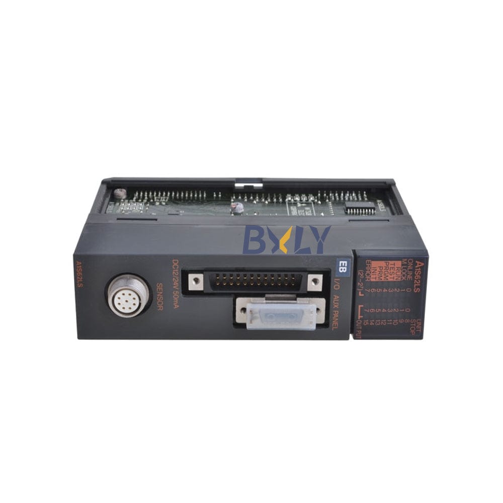 Mitsubishi A1S62LS Melsec A Series PLC Programmable Logic Controller