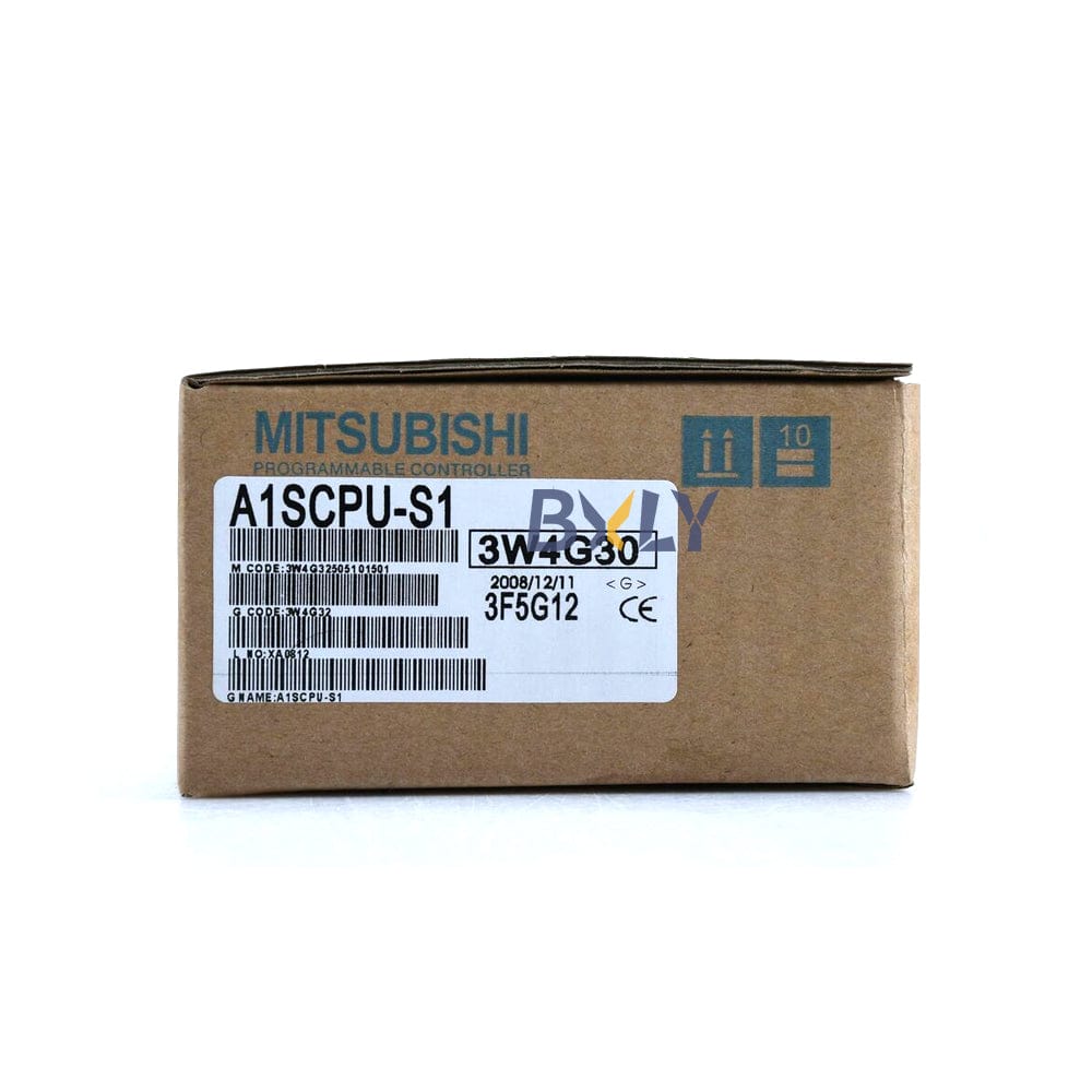 Mitsubishi A1SCPU-S1 Melsec A Series PLC Programmable Logic Controller
