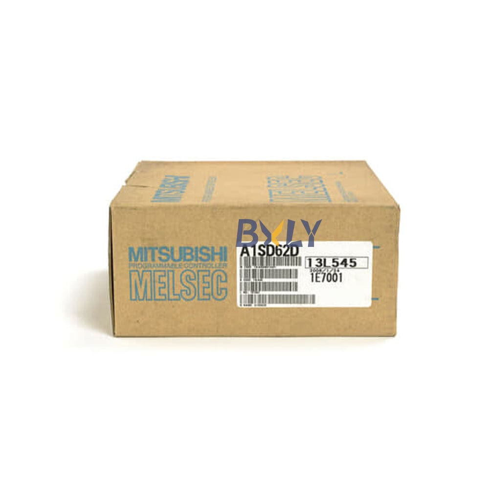 Mitsubishi A1SD62D Melsec A Series PLC Programmable Logic Controller
