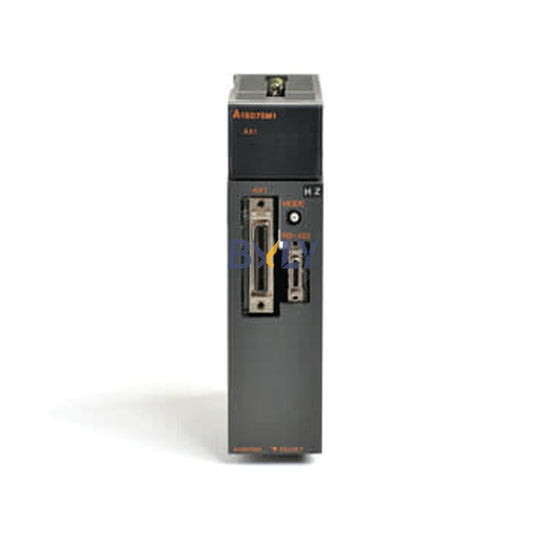 Mitsubishi Melsec A Series A1SD75M1 PLC Positioning Unit Module