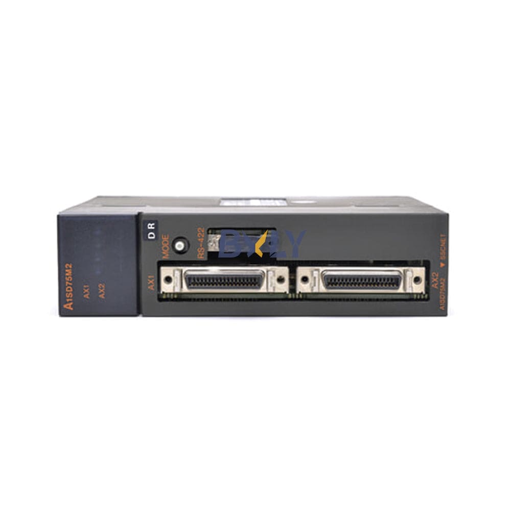 Mitsubishi Melsec A Series A1SD75M2 PLC Positioning Unit Module