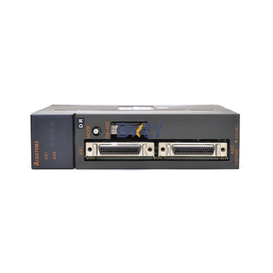 Mitsubishi Melsec A Series A1SD75M2 PLC Positioning Unit Module
