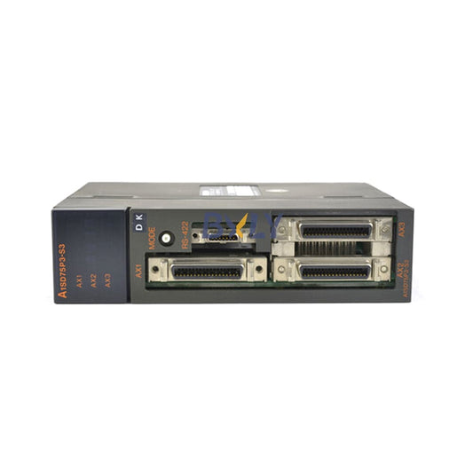 Mitsubishi Melsec A Series A1SD75P3 PLC Positioning Unit Module