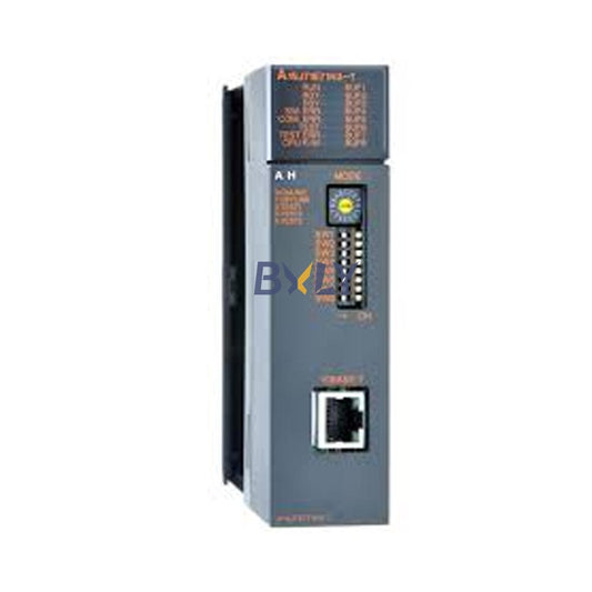 Mitsubishi Melsec A Series A1SJ71E71N-B2 PLC Ethernet Interface Module
