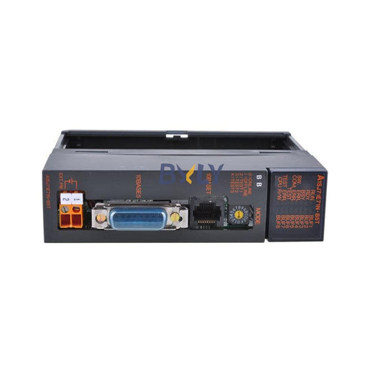 Mitsubishi Melsec A Series A1SJ71E71N-B5T PLC Ethernet Interface Module