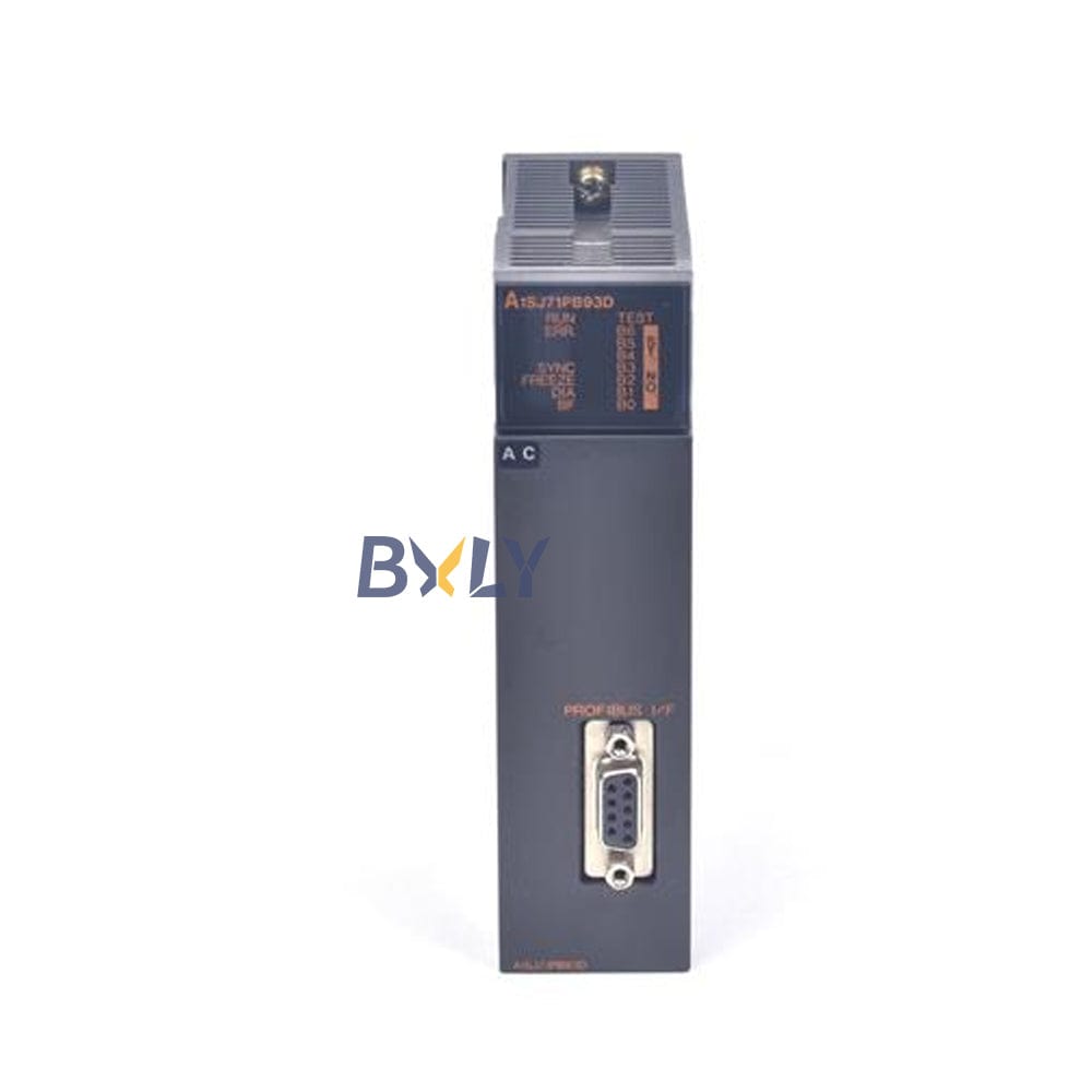 Mitsubishi Melsec A Series A1SJ71PB93D PLC PROFIBUS DP Slave Module