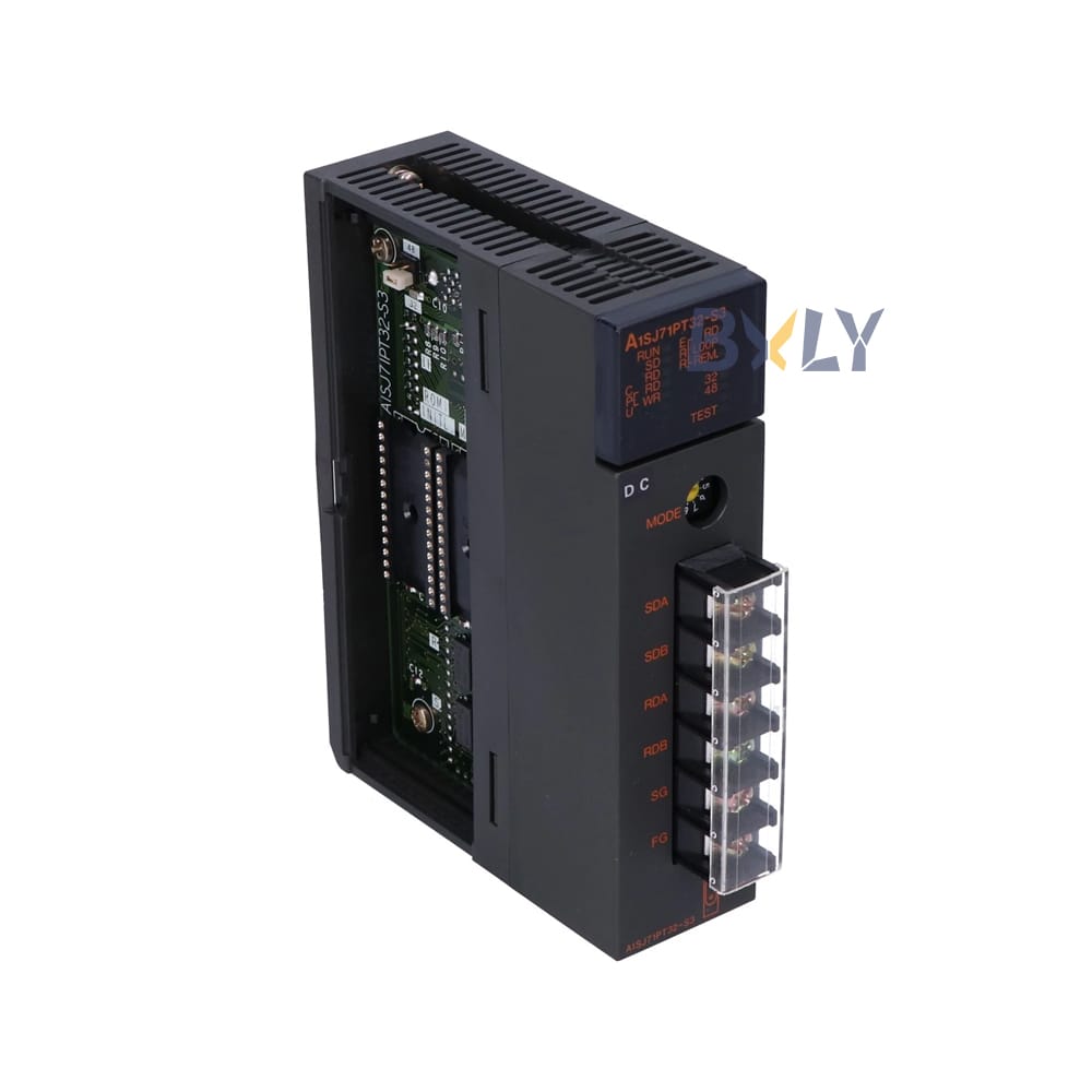Mitsubishi A1SJ71PT32-S3 Melsec A Series Mini-S3 Master Module