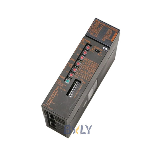 Mitsubishi A1SJ71QLP21 Melsec A Series Datalink Unit Module