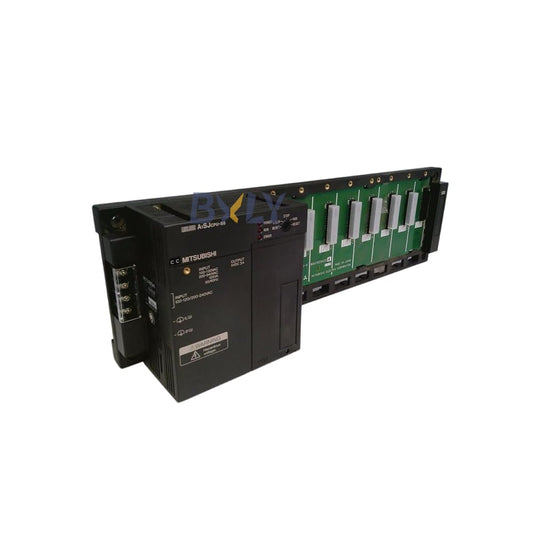 Mitsubishi A1SJCPU-S8 Melsec A Series Controller Module PLC Programmable Logic Controller