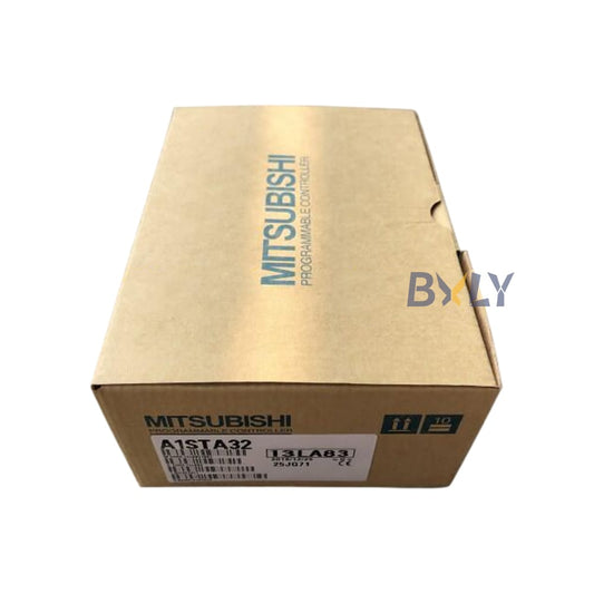 Mitsubishi A1STA32 Melsec A Series 32-Point IDC Terminal Adapter Module PLC Programmable Logic Controller