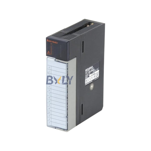 Mitsubishi A1SY18AEU Melsec A Series AC/DC Digital Output Local Unit Module PLC Programmable Logic Controller