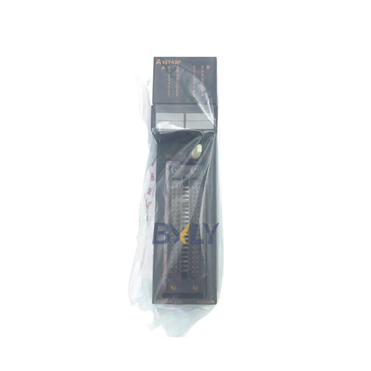 Mitsubishi A1SY42P Melsec A Series 64 Digital Output Local Unit Module with FCN PLC Programmable Logic Controller