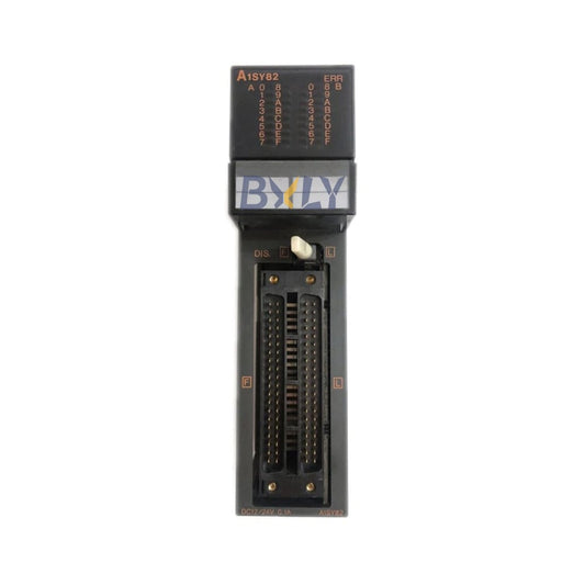 Mitsubishi A1SY82 Melsec A Series 64 Digital Output Local Unit Module PLC Programmable Logic Controller
