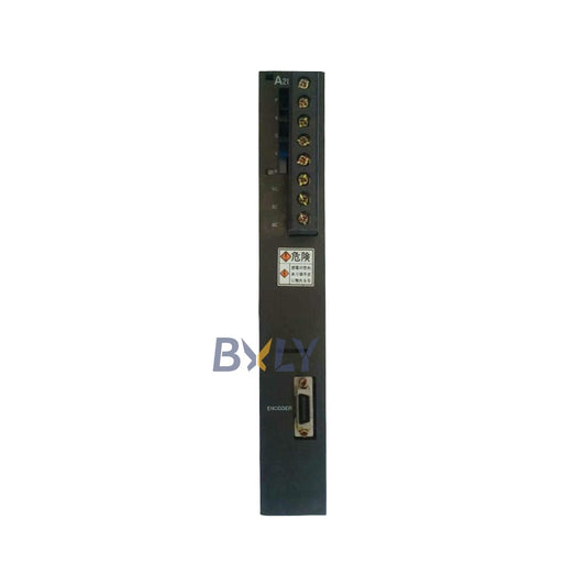 Mitsubishi A211AM-20 Melsec A Series Motion Controller Module PLC Programmable Logic Controller