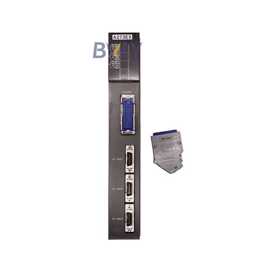 Mitsubishi A273EX Melsec A Series Motion Control Extension Module PLC Programmable Logic Controller