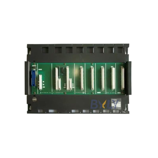 Mitsubishi A275B Melsec A Series Main Base Plate Unit Module PLC Programmable Logic Controller