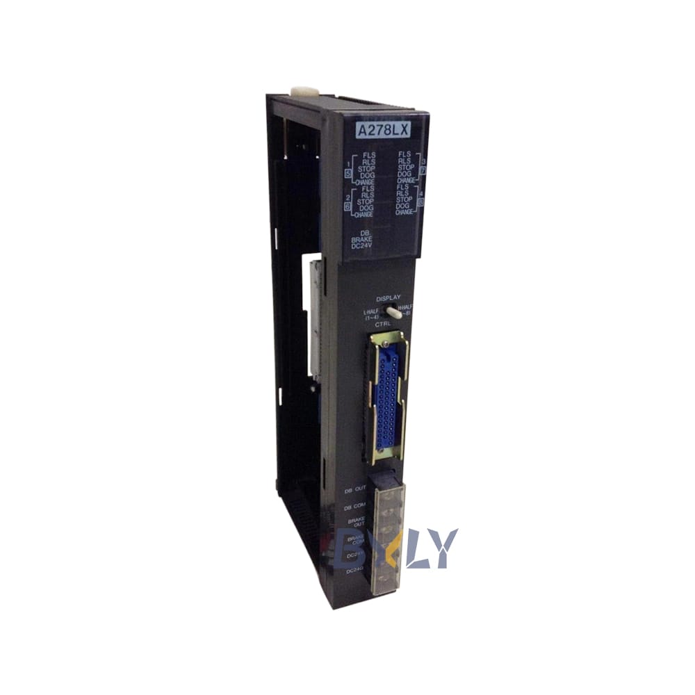 Mitsubishi A278LX Melsec A Series Servo External Signal Interface Module PLC Programmable Logic Controller