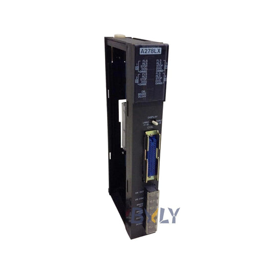 Mitsubishi A278LX Melsec A Series Servo External Signal Interface Module PLC Programmable Logic Controller