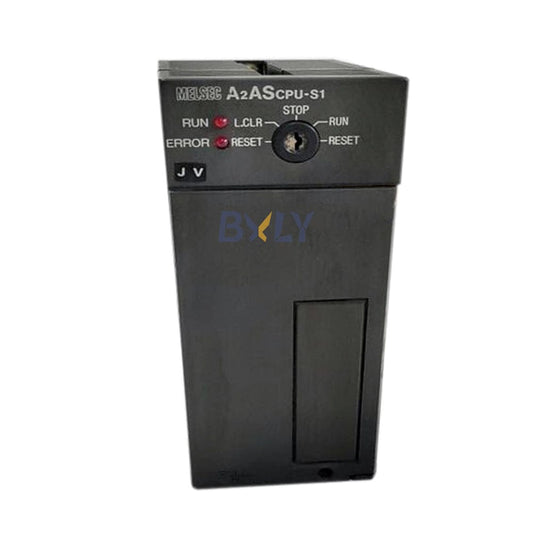 Mitsubishi A2ASCPU-S1 Melsec A Series CPU Module