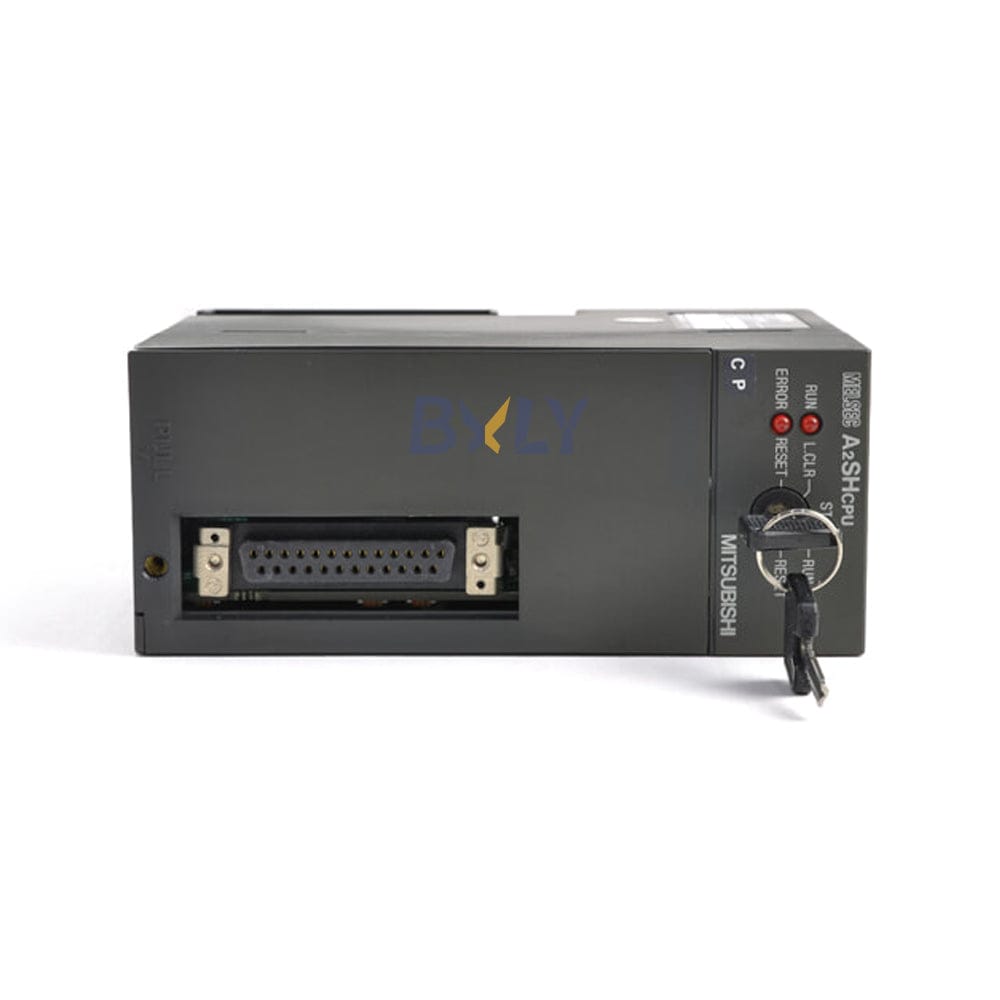 Mitsubishi A2ASCPU-S60 Melsec A Series CPU Module