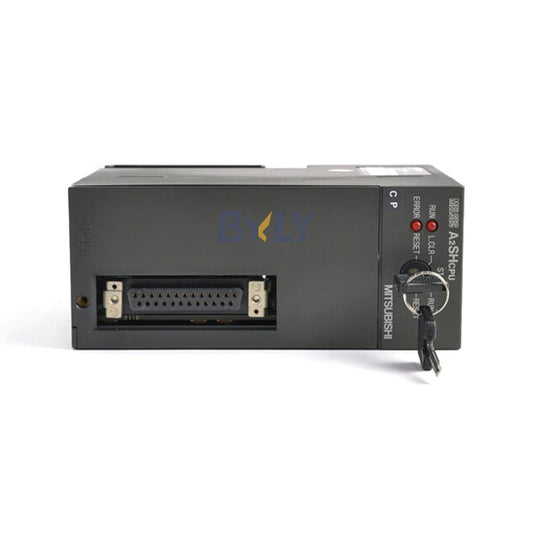 Mitsubishi A2ASCPU-S60 Melsec A Series CPU Module