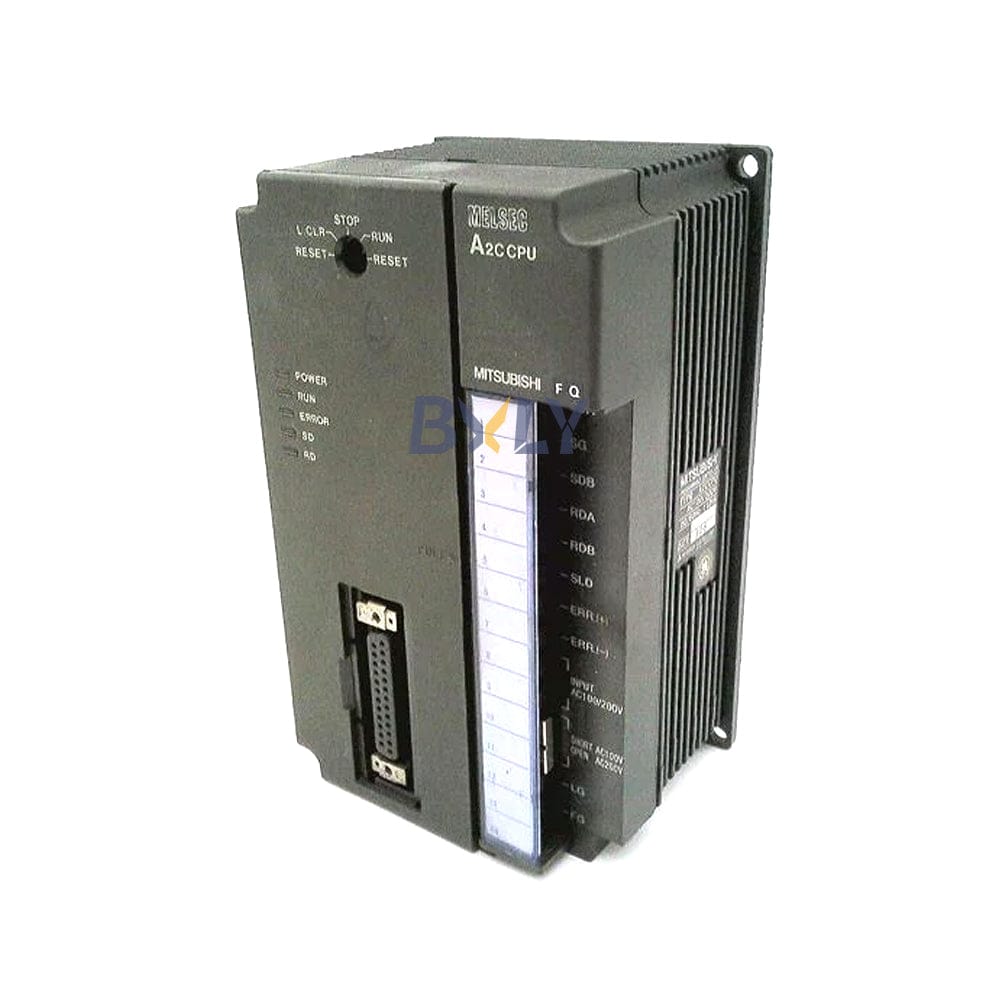 Mitsubishi A2CCPU Melsec A Series CPU Module