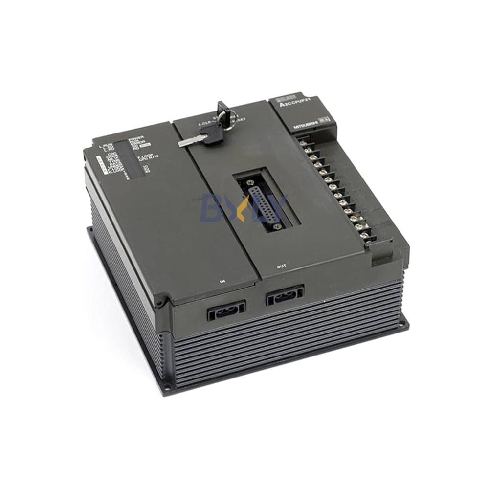Mitsubishi A2CCPUP21 Melsec A Series CPU Module