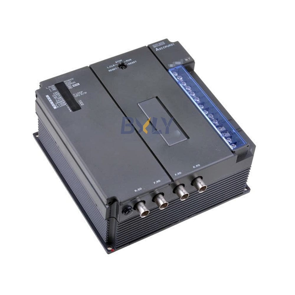 Mitsubishi A2CCPUR21 Melsec A Series CPU Module